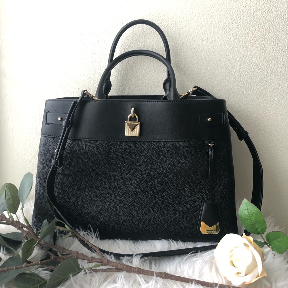 Michael Kors Gramercy Satchel